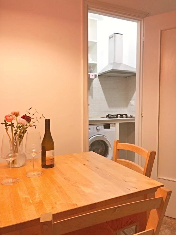 La Casina, Private House Apartment Florence Ngoại thất bức ảnh